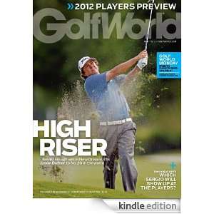  Golf World Kindle Store Conde Nast