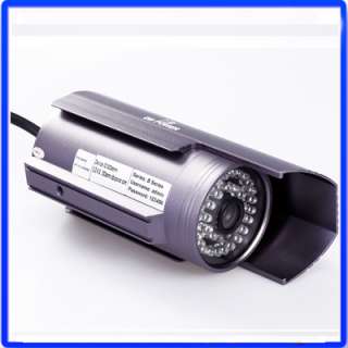   Network WIFI IP Camera Outdoor Waterproof Security LED IR Night Vision