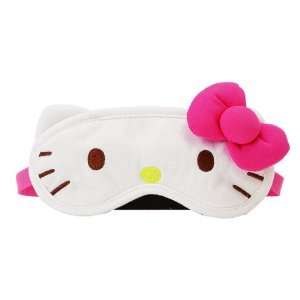  Hello Kitty Eye Mask  Slumber Party Beauty