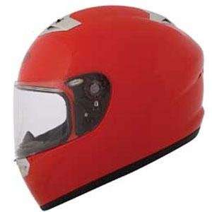  KBC VR 2R Helmet   X Large/Red Automotive