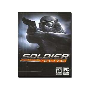   Soldier Elite Dynamic Light And Sound That Match Reality Electronics