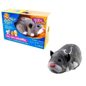  Cepia Zhu Zhu Pets that Chatter, Scatter, Scoot n Scurry 