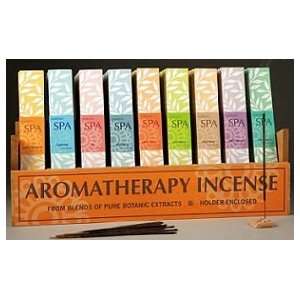  Maroma SPA Incense Clear Thoughts   10   Stick Health 