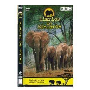  Diarios Del Elefante Movies & TV