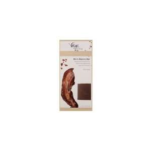 Vosges Mos Bacon Chocolate Bar (Economy Case Pack) 3 Oz Bar (Pack of 