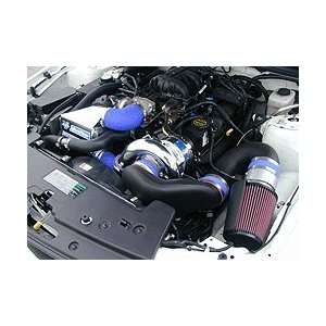    2005 06 Mustang V6 4.0L Vortech Supercharger Kit Automotive
