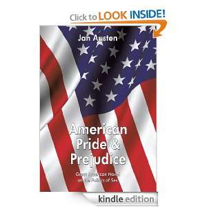 American Pride & Prejudice Jan Austen  Kindle Store