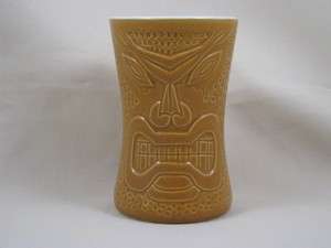 Ceramic Daga Hawaii Kimos Tiki Mug Tumbler  