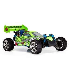  REDCAT RACING TORNADO S30 BUGGY ~ RC ~ NEW ~ 1/10 SCALE NITRO 