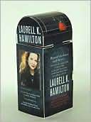 Laurell K. Hamilton Box Set (Anita Blake Vampire Hunter Series #1 4)