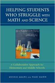   Math And Science, (1578867576), Mary Hamm, Textbooks   