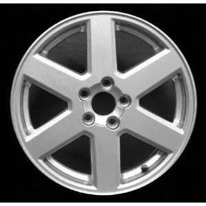 03 04 VOLVO XC90 xc 90 ALLOY WHEEL RIM 17 INCH SUV, Diameter 17, Width 