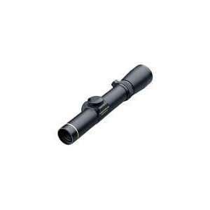  Leupold European 30 1.25 4x20mm (30mm) Duplex Sports 