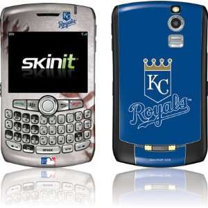  Kansas City Royals Game Ball skin for BlackBerry Curve 