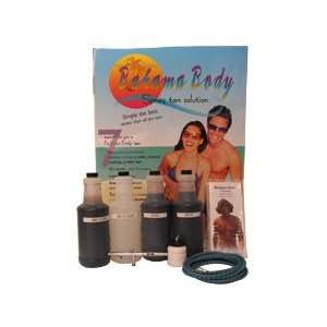  Tattoo   Sunless Tanning Starter System Health & Personal 
