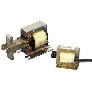   12 C 120A Solenoid,Laminated,120AC,183mA,150 Ohms