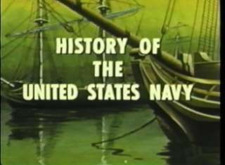 Naval History of the War of Independence 1775 1783 DVD  