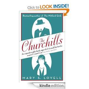 Start reading The Churchills  Don 