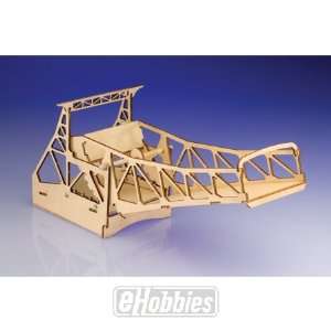  86702 Lift Bridge Kit Toys & Games
