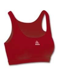  Red   Sports Bras / Bras Clothing