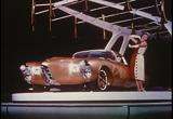  1956 General Motors Motorama, this is one of the key Populuxe films 
