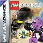 Bionicle The Game (Nintendo Game Boy Advance, 2003)