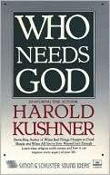 Who Needs God (1 Cassette) Harold S. Kushner