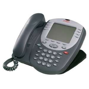  Avaya 4621SW VoIP IP Telephone   Dark Gray   Avaya 
