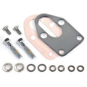  JEGS Performance Products 50580 Fuel Pump Mount Plate Automotive