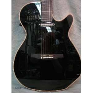  Multiac Spectrum Gloss Black B Stock Musical Instruments