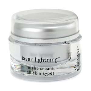  Laser Lightning Night Cream 50ml/1.7oz Beauty