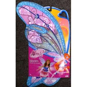  Winx Club Bloom Sparkling Wings Toys & Games