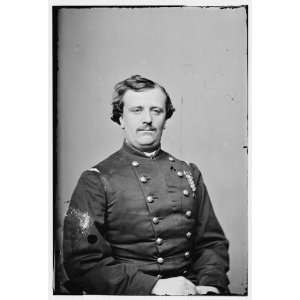    Civil War Reprint Col. Francis Price, 7th N.J. Inf.