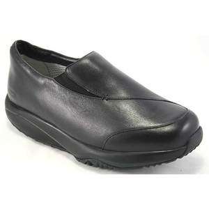 NEW MBT Wanda Black Womens Walking Shoes Free US Shipping  