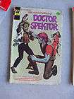 1974 Whitman Comic Book Occult Files of Doctor Spektor #12