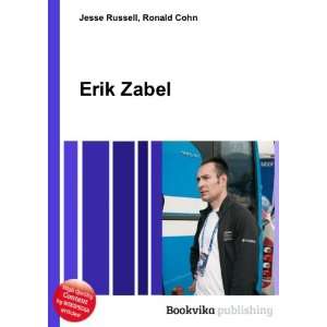  Erik Zabel Ronald Cohn Jesse Russell Books
