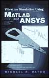   and ANSYS, (1584882050), Michael R. Hatch, Textbooks   