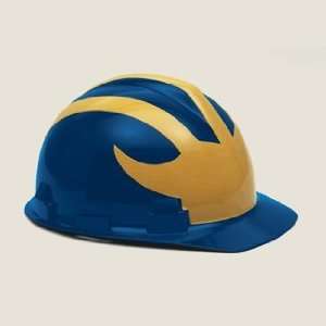  NCAA Michigan Wolverines Hard Hat