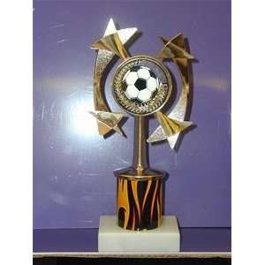  Northwest Trophy Soccer Galaxy Series Riser Trophy 