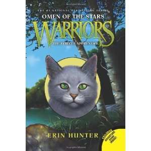   of the Stars #1 The Fourth Apprentice [Paperback] Erin Hunter Books