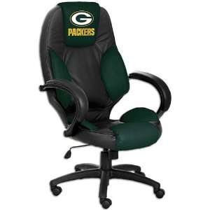  Packers Wild Sales NFL Logo Team Chair