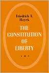   of Liberty, (0226320847), F. A. Hayek, Textbooks   