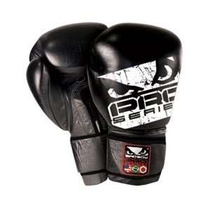 Bad Boy Leather Boxing Gloves   New Design  Sports 
