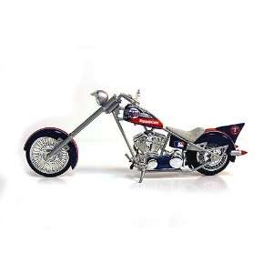 ERTL Collectibles MLB OCC Choppers Tool   Minnesota Twins 1   18 Scale 