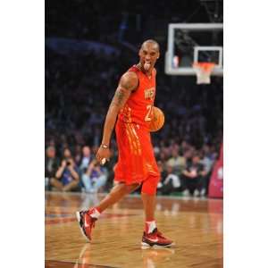 2011 NBA All Star Game, Los Angeles, CA   February 20 Kobe Bryant by 
