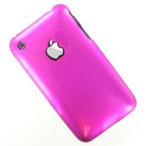   proof Crystal Slim fit Case for Apple iPhone 3G 8GB/16GB Electronics