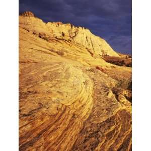  Sandstone, Grand Staircase Escalante National Monument 