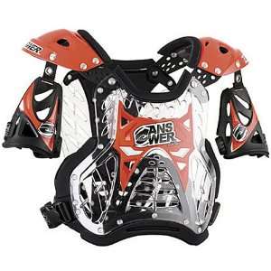 Answer Racing Apex Youth Roost Deflector Dirt Bike Motorcycle Body 