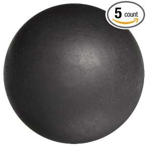 Viton Ball, 1/2 Diameter (Pack of 5)  Industrial 