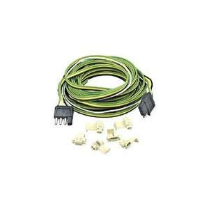    Grote 68540 5 Boat and Utility Trailer Wiring Kit Automotive